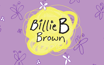 Billie B Brown